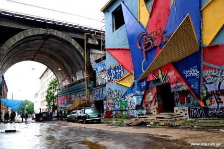 Devolanovskiy descent