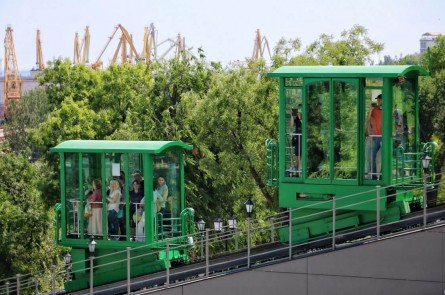 Funicular