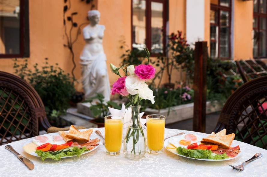 Café