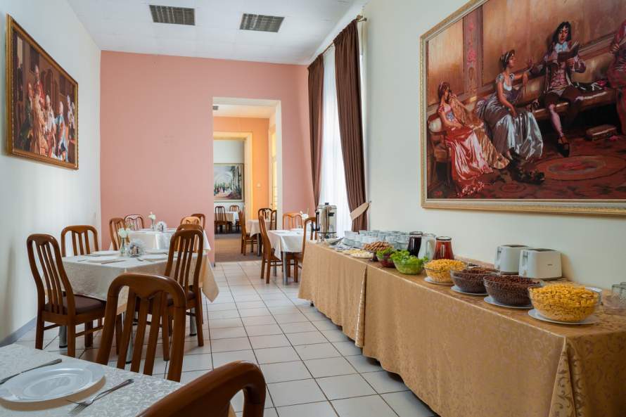 Café