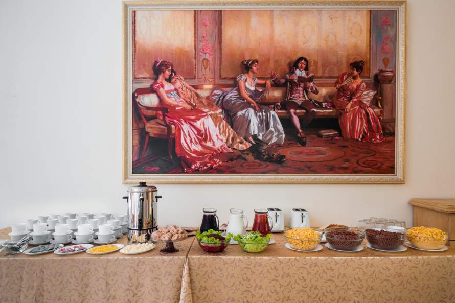 Café