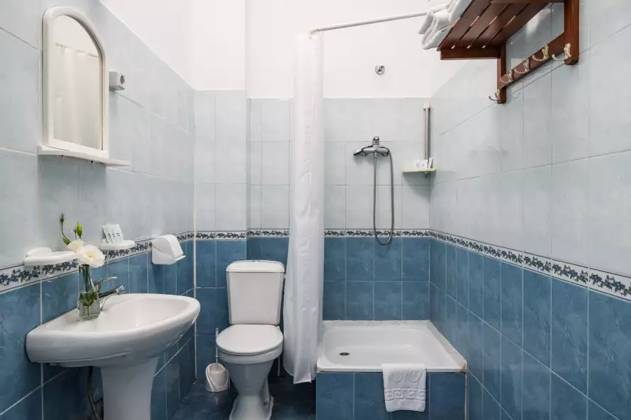 Rooms Suite, Hotel Tsentralnaya