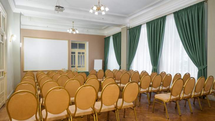 Grand Hall
