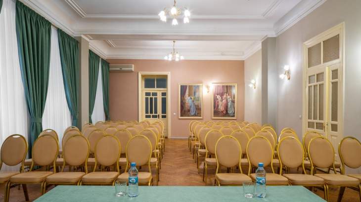 Grand Hall